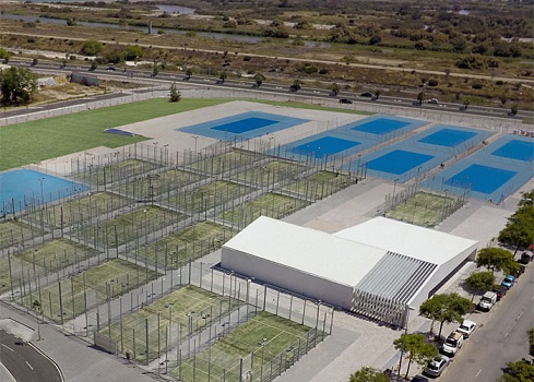 Malaga Open 2023