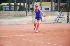 Tennis Europe 16U. 50° Torneo dell'Avvenire