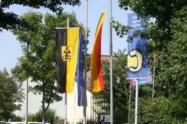 Tennis Europe 14U. Mercedes Jugend Cup.