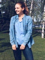 Women's ITF World Tennis Tour. RAFA NADAL ACADEMY By MOVISTAR WOMEN'S I. Двухдневный матч в пользу Скачковой