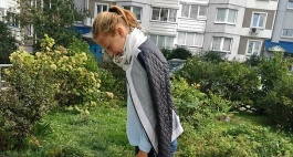 ITF World Junior Tour. Soul Cup. Тулякова идет дальше