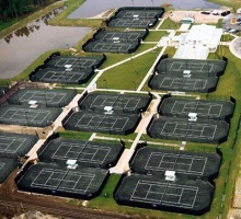 ITF World Junior Tour. Daytona Beach. Кохнюк вновь только в паре