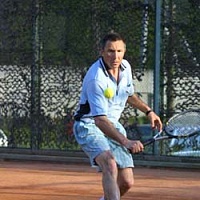 Борисовский теннисный клуб