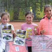 Борисовский теннисный клуб