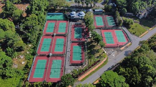 40th Premier Sarawak Cup 2024