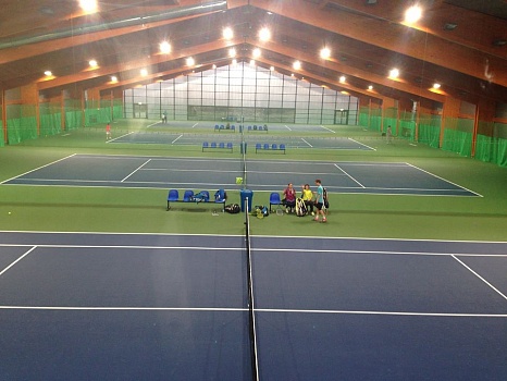 Deski Warsaw Cup 2023