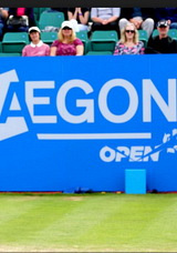 Aegon Open Nottingham ATP 2016