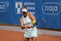 ITF World Junior Tour. Almaty Open. В обоих финалах