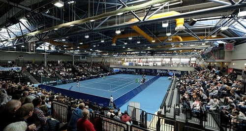 Koblenz Open 2020
