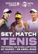 San Luis Potosi Open 2023