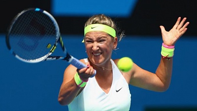 Miami Open. Виктория Азаренко проиграла Флавии Пеннете