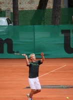 ITF Mens Circuit. KAZ F6. Ивашко в финале.