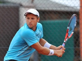Rieter Open Ústí nad Orlicí 2016. ITF Men's Circuit. Владимир Игнатик продолжает в одиночном разряде