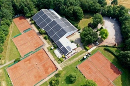 Tennis Europe 12&U. Baerchen Cup. Совсем без побед