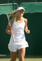 ITF Women`s Circuit. VII Trofeo Tirreno Power.