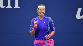 Grand Slam. US Open. В ожидании классики