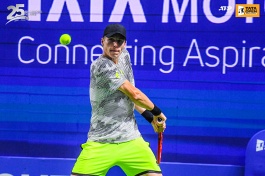 ATP Tour. Open 13 Provence. Герасимов и Ивашко подтвердили посев