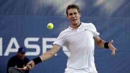 Grand Slam. Australian Open. Неспящие в Мельбурне