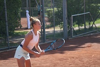 ITF World Tour. Rafa Nadal Academy by Movistar. Без побед