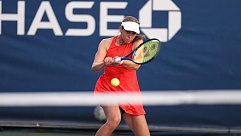 ITF World Tour. Wroclaw World Cup. Лапко не продолжила и в паре