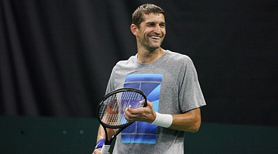 ATP 250 Tour. SkiStar Swedish Open. Мирному и Освальду выйти в финал не удалось