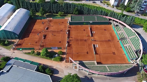 Mostar Open 2022 14&U