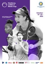 Hamburg Ladies & Gents Cup 2022 ATP
