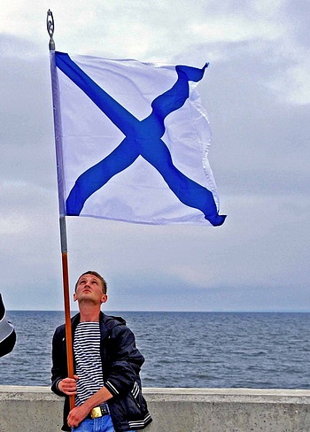 The Baltic Wind  2018 (18&U)