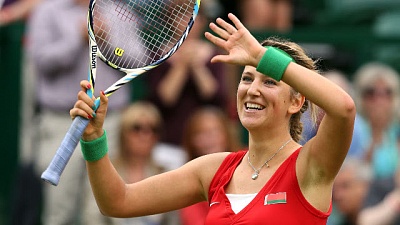 Grand Slam. Roland Garros. Виктория над чемпионкой