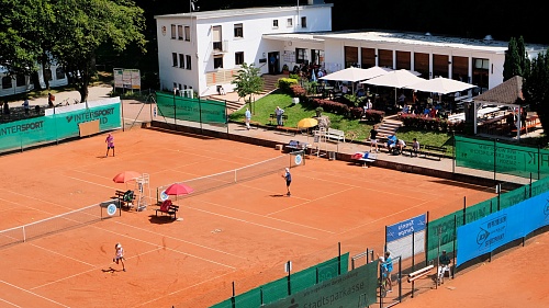 Junior Bavarian Open 2023 U14