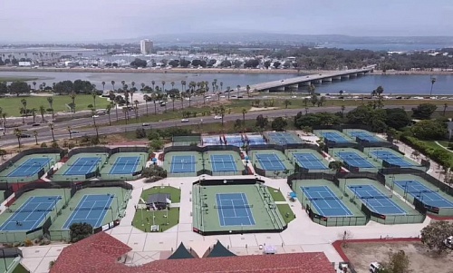San Diego Open 2022 WTA