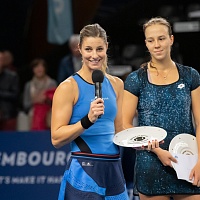 Вера Лапко (2018)