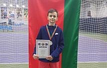 Tennis Europe 14&U. Smena Cup. Дроздович остался без титула