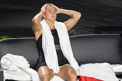 WTA Finals. Оказалась на грани потери лидерства