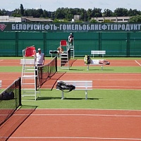 Гомельский областной центр олимпийского резерва по теннису