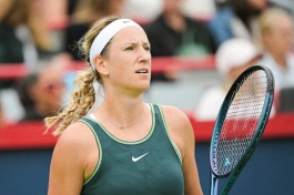 WTA Tour. Omnium Banque Nationale. Побеждают сеянные