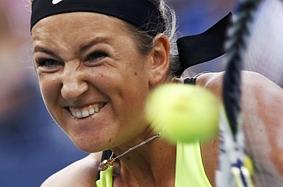 WTA Tour. Western & Southern Open. Дежавю Азаренко