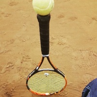 Tennis Europe14&U. ETC Cup. Сеянных не прошли