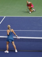 BNP Paribas Open