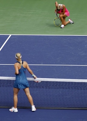 BNP Paribas Open