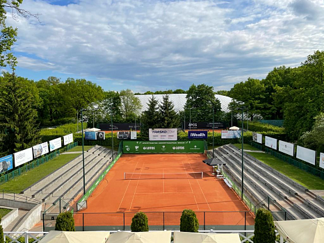 Wroclaw World Cup 2021 Men