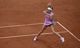 Grand Slam. Roland Garros. Реванш Саснович, триллер Азаренко