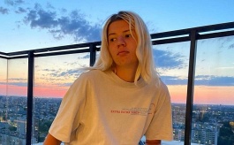 ITF World Tour. Sharm ElSheikh Women's Future. Брак одолеть не удалось