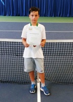 Субботний вечер. Тимур Горбацевич