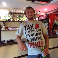 Фидирко Николай Андреевич