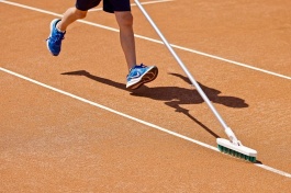 Tennis Europe12&U. Lechia Tennis Cup Gdansk. Так и не победили