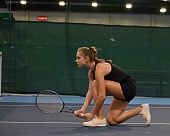 ITF World Junior Tour. Tashkent. Оспорят парный титул