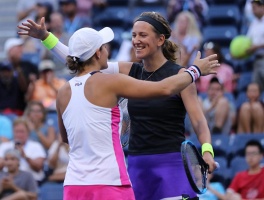 Grand Slam. US Open. Четвертая попытка Азаренко