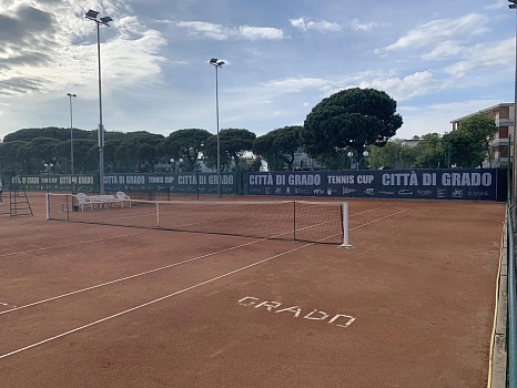XXVI Citta di Grado Tennis Cup 2023