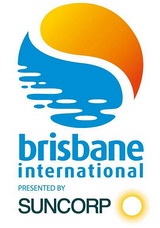 WTA Brisbane International 2018
